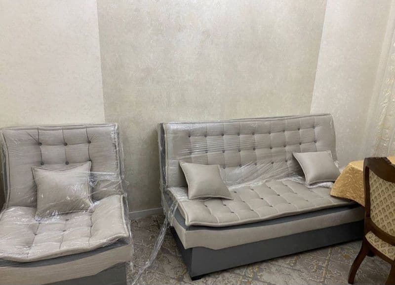 Mirzo Ulugʻbek Yangi Oʻzbekiston bogʻi 3 xona kv ijaraga ber