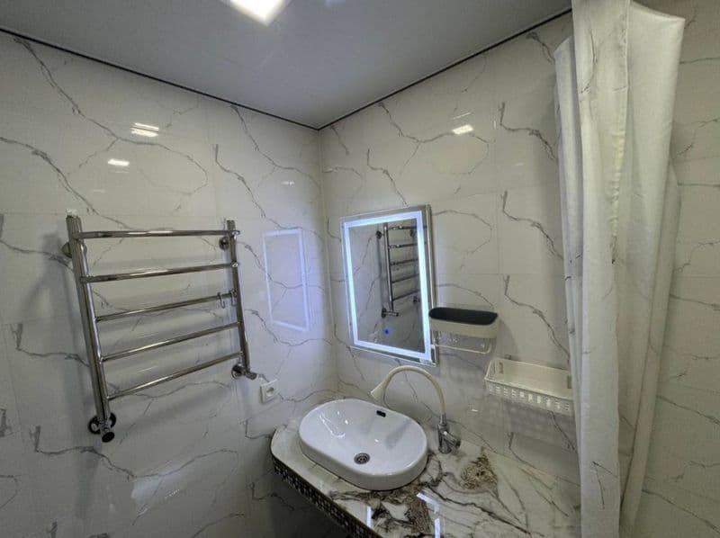 Аренда 2 комнатной квартиры в ЖК "New Life" ,на ул.Махтумкул — фото 5