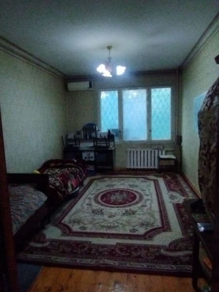 Аренда Чиланзар 8<br />
3/3/4<br />
Укомплектована для прожи — фото 3