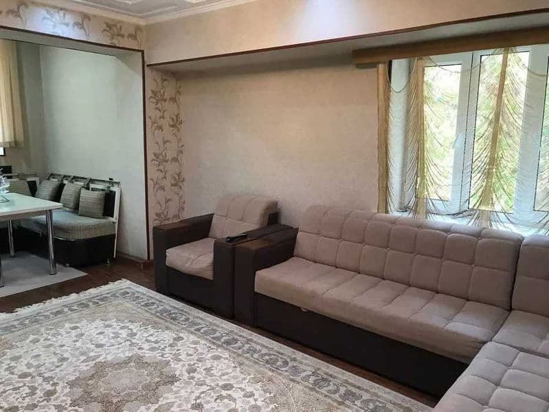 Аренда:#203<br />
Район #Мирзо Улугбек<br />
Ориентир: #Хайй — фото 2