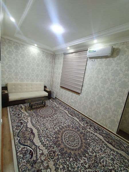 2-комнатная квартира в новостройке<br />
    Мирзо-Улугбекск — фото 2