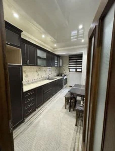 Сдаётся шикарная 3-комнатная квартира <br />
<br />
Район: Ш — фото 3