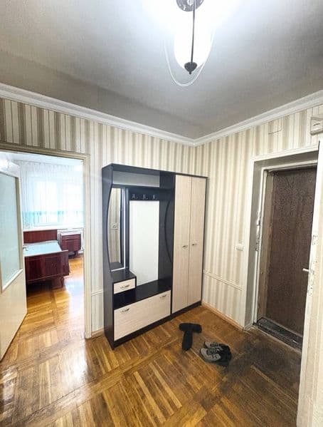 Аренда 600$<br />
3/1/4<br />
Общая площадь : 85 м2<br />
Ор — фото 4