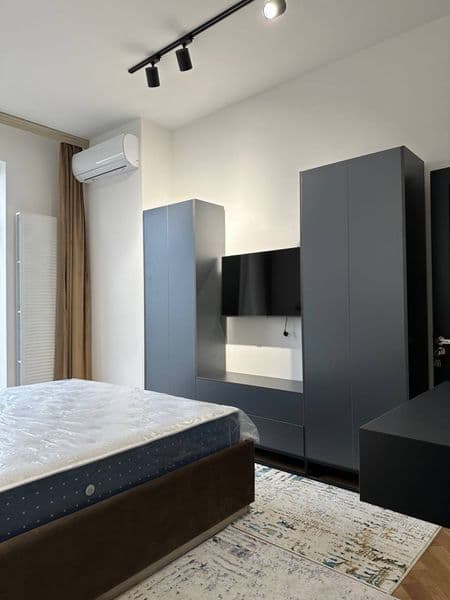 3/9/9 Парк Ашхабад!ул.Махтумкули! ЖК Нью Life<br />
100 квад — фото 5