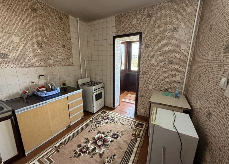 Юнусабад 16 квартал.Срочно сдаётся квартира в аренду. Только — фото 4