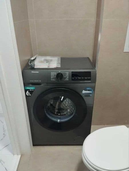 Аренда Квартира 2-хона 3 чи-этаж, 10-этажка дом. Ориентир Ку — фото 5