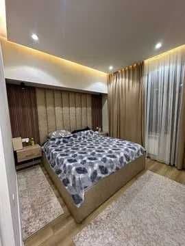 Сдаётся КЛАССНАЯ квартира<br />
<br />
Район: Яшнабадский<br