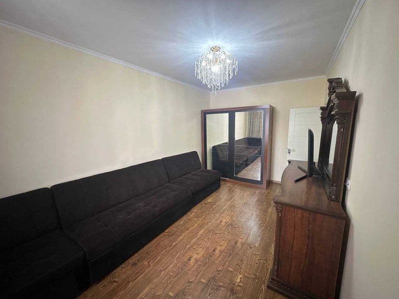 Сдаётся 2-комнатная квартира в новостройке! <br />
<br />
 С — фото 4