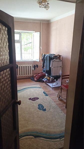 kvartira qazoqston pasolstvasi yonida gangani orqa tomoni lo — фото 2