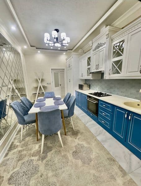 #Аренда <br />
ЖК "Зарафшон Сити"<br />
Юнусабад 4 квартал<b — фото 3