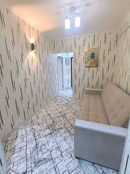 1 хона 2 хона қилинган<br />
2-қават <br />
4 қаватли  дом<b — фото 4