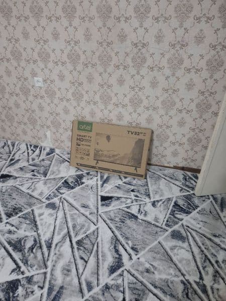 Аренда квартира сергели дустлик-1. 1/2/5 балкон 2#6 холодиль — фото 2