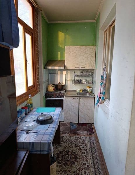 Ттз-1<br />
Диадора<br />
Ттз базар <br />
2/2/4<br />
52 м2 — фото 4