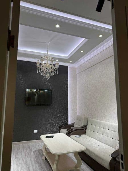 Сдаётся квартира на  ‼️<br />
Ориентир - мега планет<br />
Г — фото 3