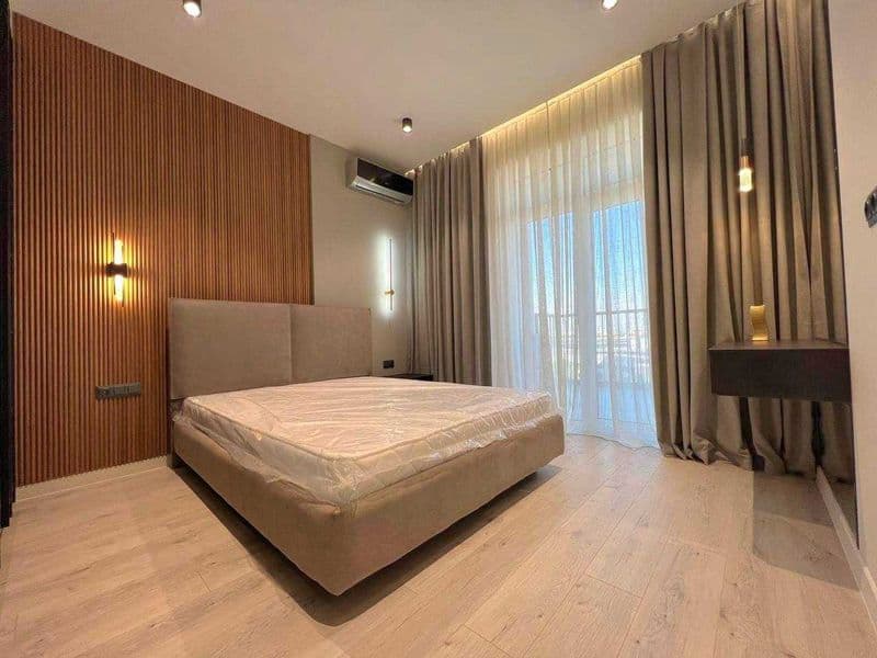 К вашему вниманию рады представить 2х комнатную квартиру на 