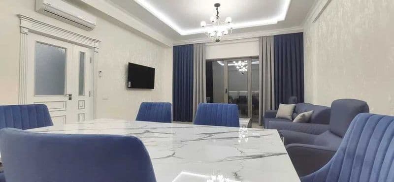 Сдаётся  квартира <br />
#Ориентир -Tashkent City (Gardens).