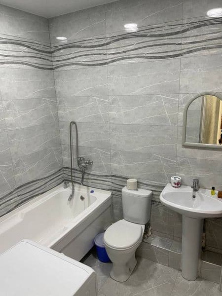 АРЕНДА <br />
NRG Mirzo Ulugbek <br />
- 2 комнатная  студия — фото 5