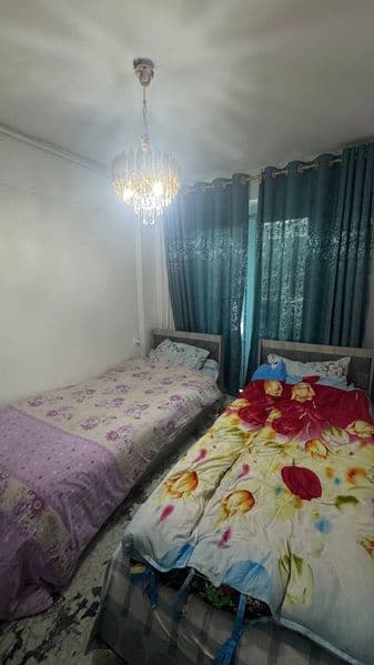 Чистая аккуратная квартира,с мебелью,с техникой.Для семьи на — фото 4