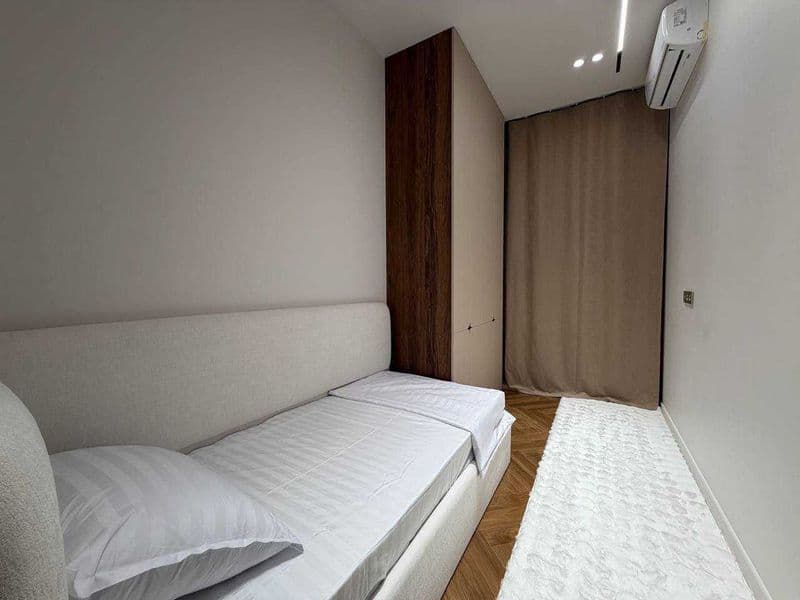 Описание<br />
Сдаётся КЛАССНАЯ квартира<br />
<br />
Район: — фото 4