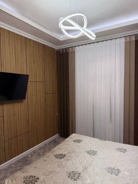 Юнусабад 11 кв<br />
Мегапланет<br />
2/2/4<br />
АКУРАТНИЙ  — фото 4