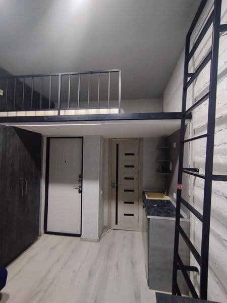 Сдается в аренду однокомнатная квартира студия апартаменты < — фото 3