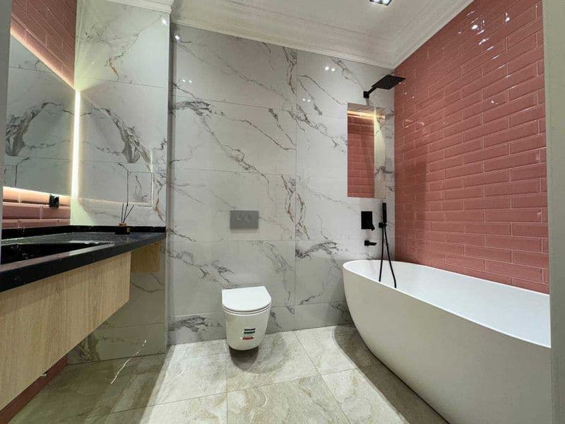 НОВОСТРОЙКА 4/4/10<br />
ДОМ ВДОЛЬ ДОРОГИ <br />
<br />
ДАРХ — фото 5