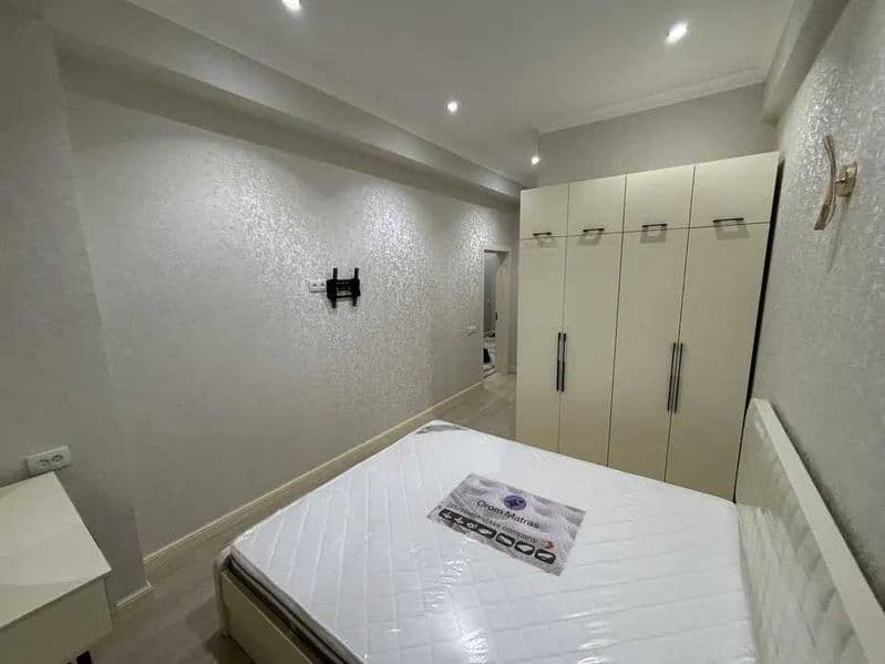 Сдаётся отличная и уютная квартира!<br />
<br />
 Район: Яшн — фото 2