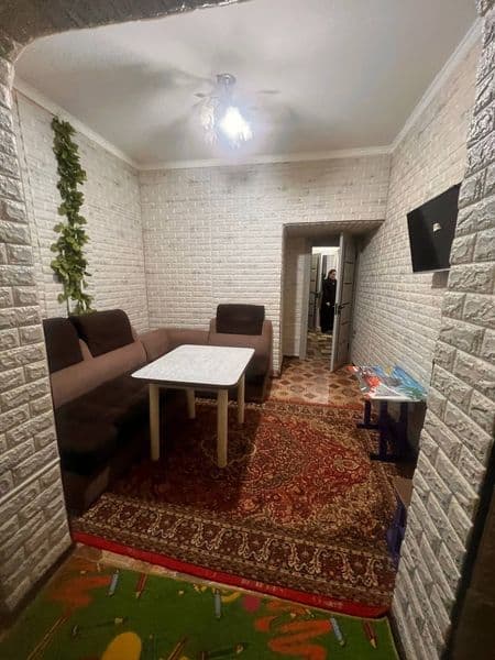 Сдаётся квартира на Юнусабаде <br />
Ориентир <br />
Универс — фото 5