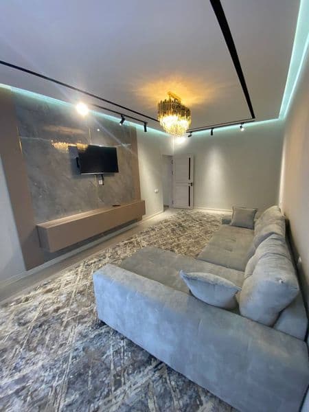 Аренда квартира:<br />
Шайхонтохурский     район<br />
Ориен