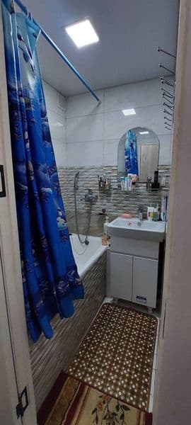 Район - Алмазарский<br />
Ориентир - парк победа<br />
Комна — фото 3