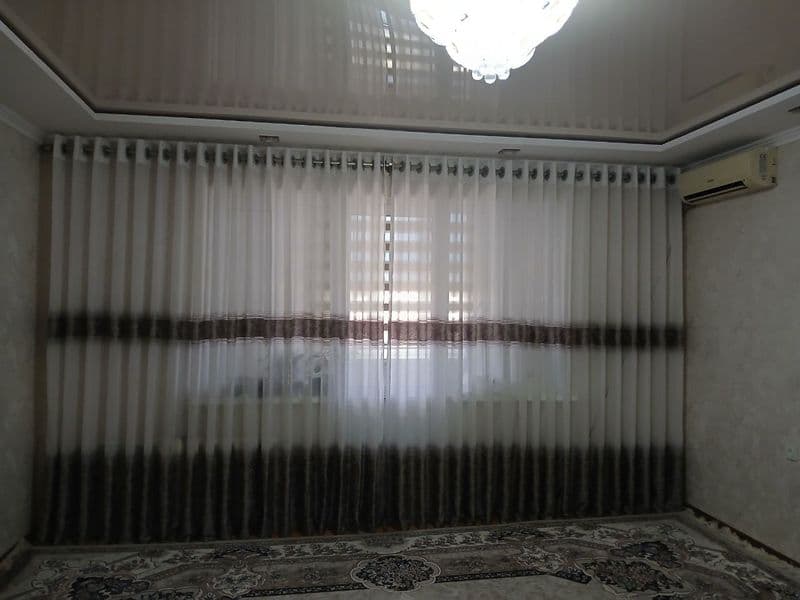 Уй узимники, турон метро бекатини рупарасида, 68 ва 7 мактаб — фото 2