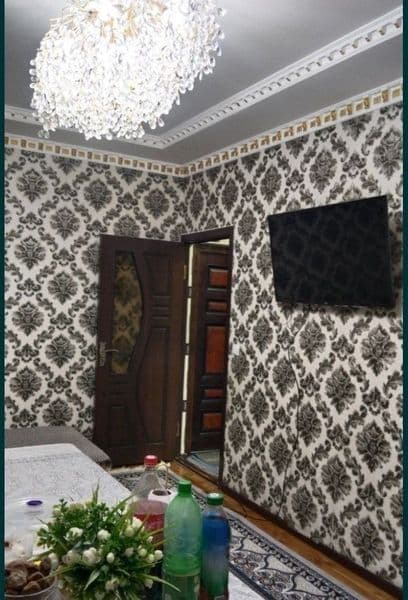 Chilonzor  tumani 3-kvartl 69domda ikki xonali uy ijaraga be — фото 2