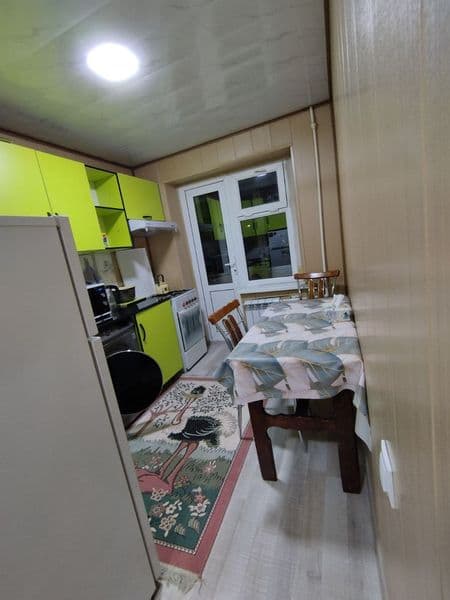 Сдается квартира <br />
Чиланзар 5 квартал <br />
1/2/4 цена — фото 3