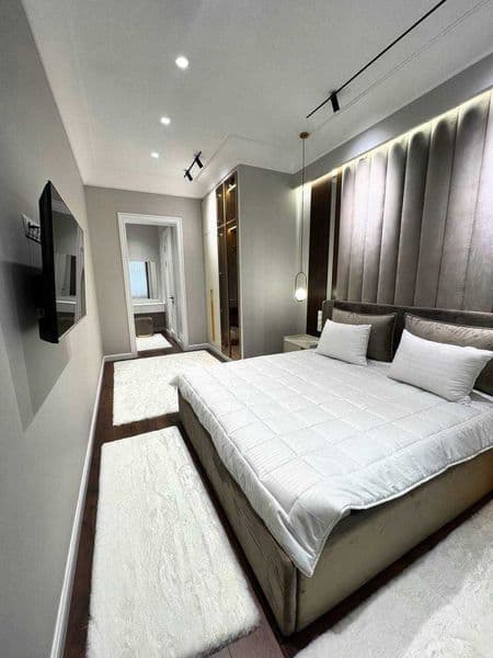 Сдаётся  квартира в Тузель-1 <br />
Ориентир- конечная 111 м — фото 5