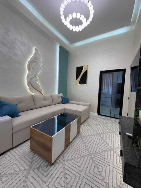 • Район: Яккасарай<br />
• Адрес: ЖК "Zarafshan city"<br />
 — фото 3