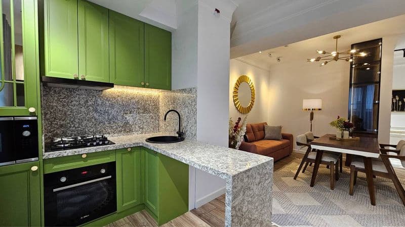 Яккасарайский район<br />
Next Торговый Центр <br />
ЖК Seou — фото 5