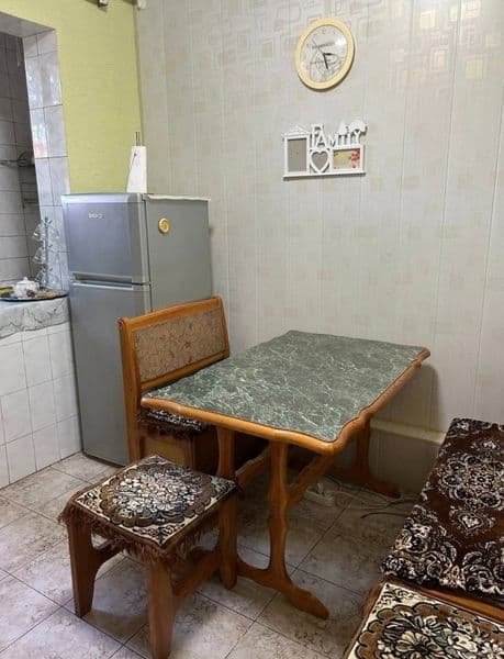 Аренда. Дархан. 1-комн<br />
Ор-р Интеллект <br />
1/1/9, 40 — фото 2