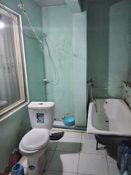 1 хонали шинам, файзли квартира шароити билан узоок муддатга — фото 5