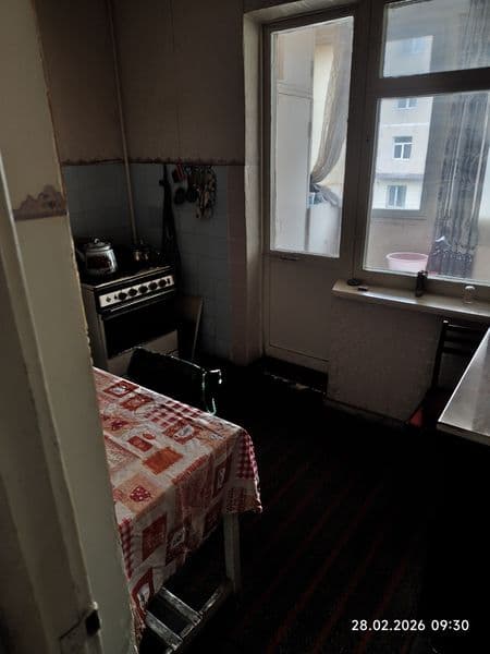 Беру на подселение работающих или учащихся мужчин — фото 2