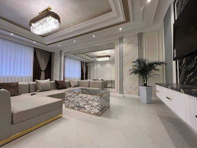 Шайхантахурский район <br />
Ташкент Сити <br />
Жк Gardens 