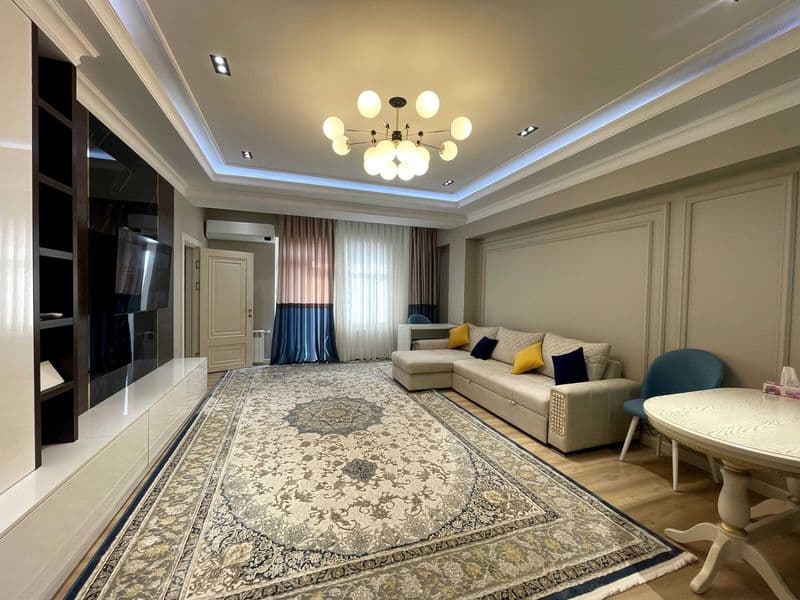 Сдаётся квартира в Новостройке <br />
#Ориентир - ул. Циалко — фото 2