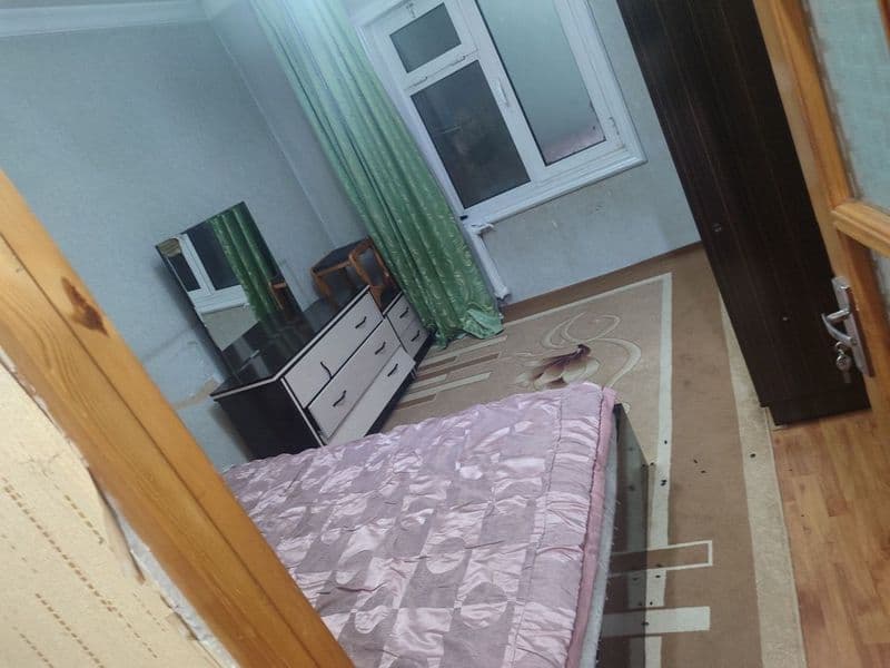 Yunusonot 9..2.3....400$ <br />
Oilaga srochna  3/9 <br />
X