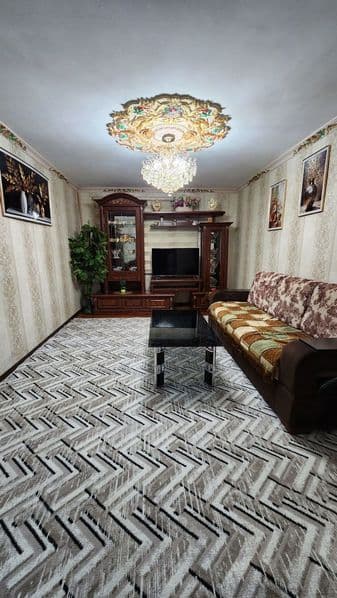 #Чилонзор 8 квартал <br />
183-мактаб олдида<br />
2/6 балко — фото 4