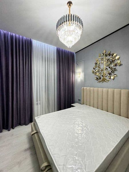 2-комнатная квартира 56 м² в Юнусабадский районе, Минор<br / — фото 2