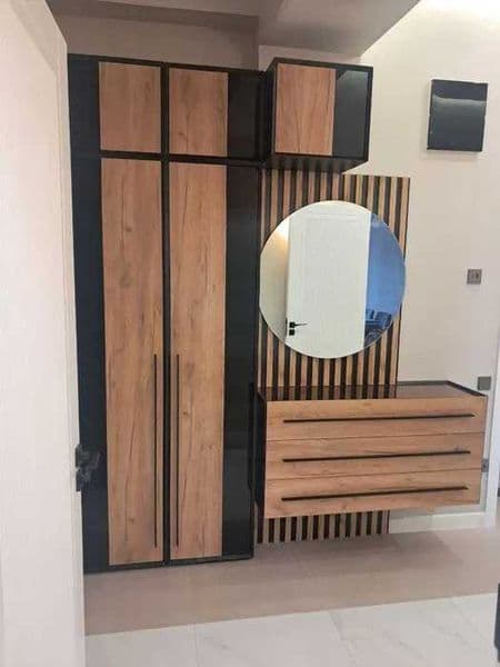 Район ; Юнусабадский<br />
Адрес : Хон Сарой Дипломат<br />
 — фото 5