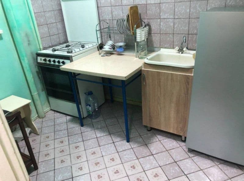 Mirzo Ulugʻbek Yalongoch Madaniyat institut oldida 1.xona kv — фото 3