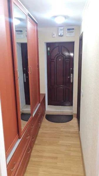 Сдается 2/3/5 52кв. метров на ул. Новомосковская. Только ино