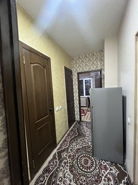 Сдам свою квартиру. На долгий срок порядочныйм людям. Возле  — фото 4