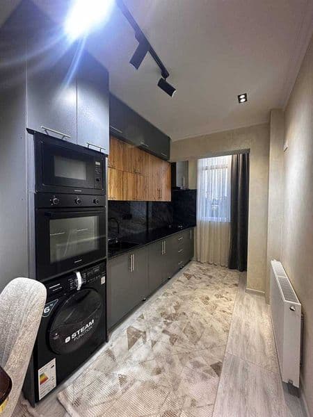 Сдаётся КЛАССНАЯ квартира<br />
<br />
• Район: Яккасарайски — фото 4