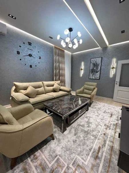 Аренда Квартиры!<br />
Район: Мирзо-Улугбекский<br />
Адрес: — фото 3